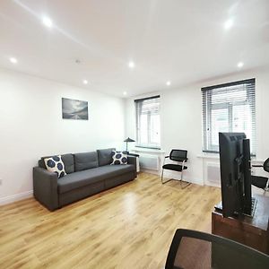 Appartement met Drie Slaapkamers